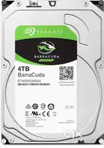 Hard disc 4tb 4pic