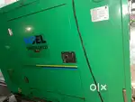 10KV KIRLOSKAR GENERATOR