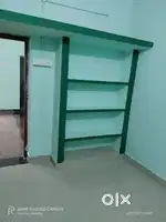 1 Bhk House fro Rent available Advance Amt50,000 Rent 7,800