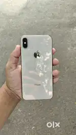 iPhone Xs max 256gb