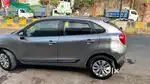 Maruti Suzuki Baleno 2017