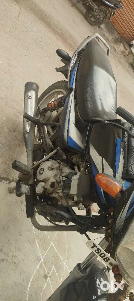 Ct 100es bs 4..self mode