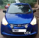 Hyundai EON Magna, 2013, Petrol