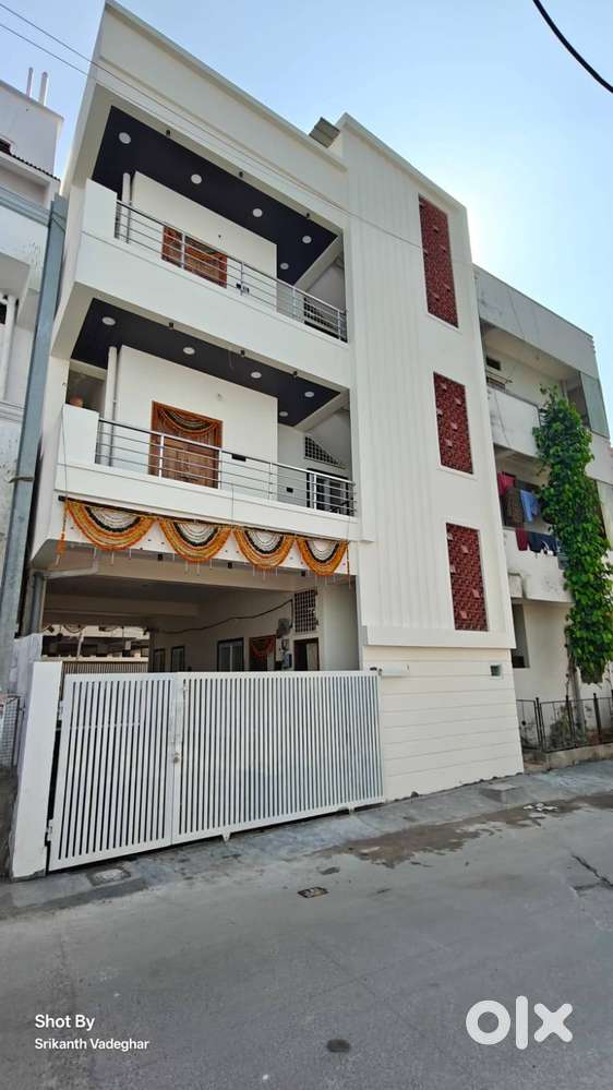 Brand New Bulding 1 Bhk For Rent In Ground Floor