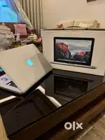 Macbook Pro 13” inch