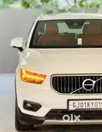 Volvo XC40 D4 Inscription, 2020, Diesel