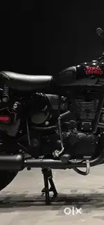 Stealth Black