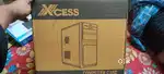 Brand new computer only 10 days use ram 8gb SSD 256 gb i5 4 gernation
