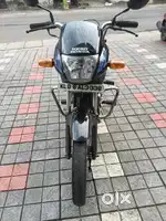 Good condition 2 nd owner