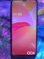 It's Vivo Y20 and 4 GB 64 GB