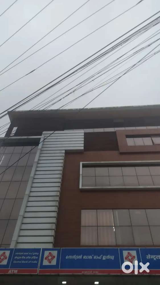 2250 sqft Road face New Building Rent