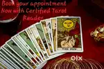Tarot Reading