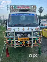 Mahindra supro in Good condition