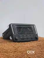 RCD 320 Volkswagen OEM Stereo System