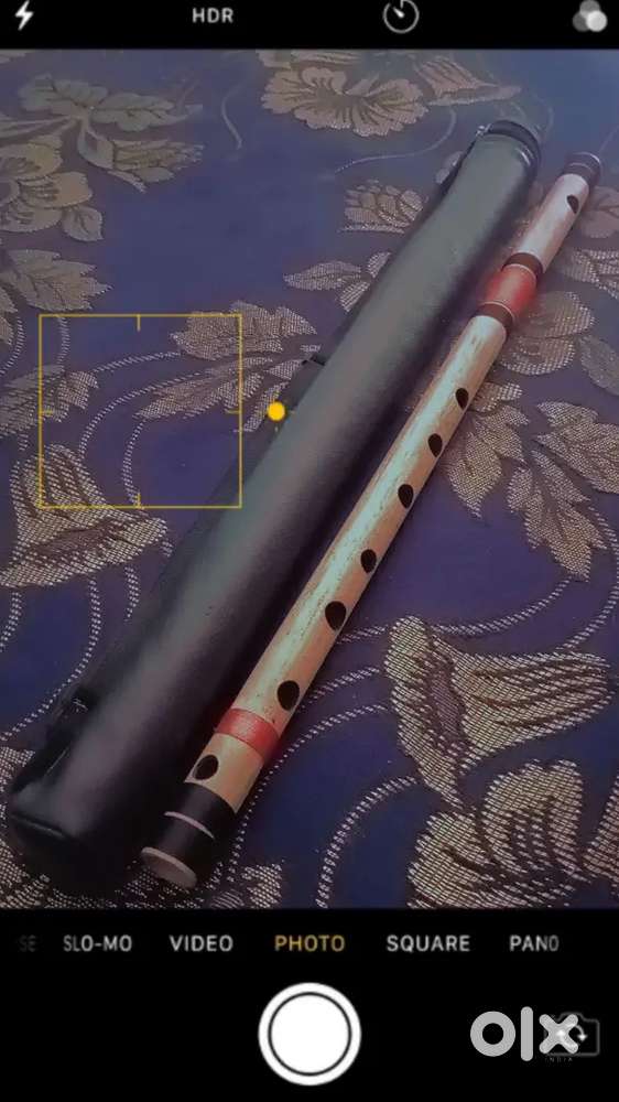 Best wooden flute c scale