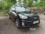Hyundai Creta 2016 Petrol 84000 Km Driven