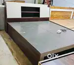 Modular Box Bed Manufacturing Unit With Zero DP EMI