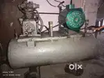फौजी कमनी कम्प्रेसर