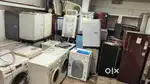 WASHING MECHINE REPAIRING & SERVICES