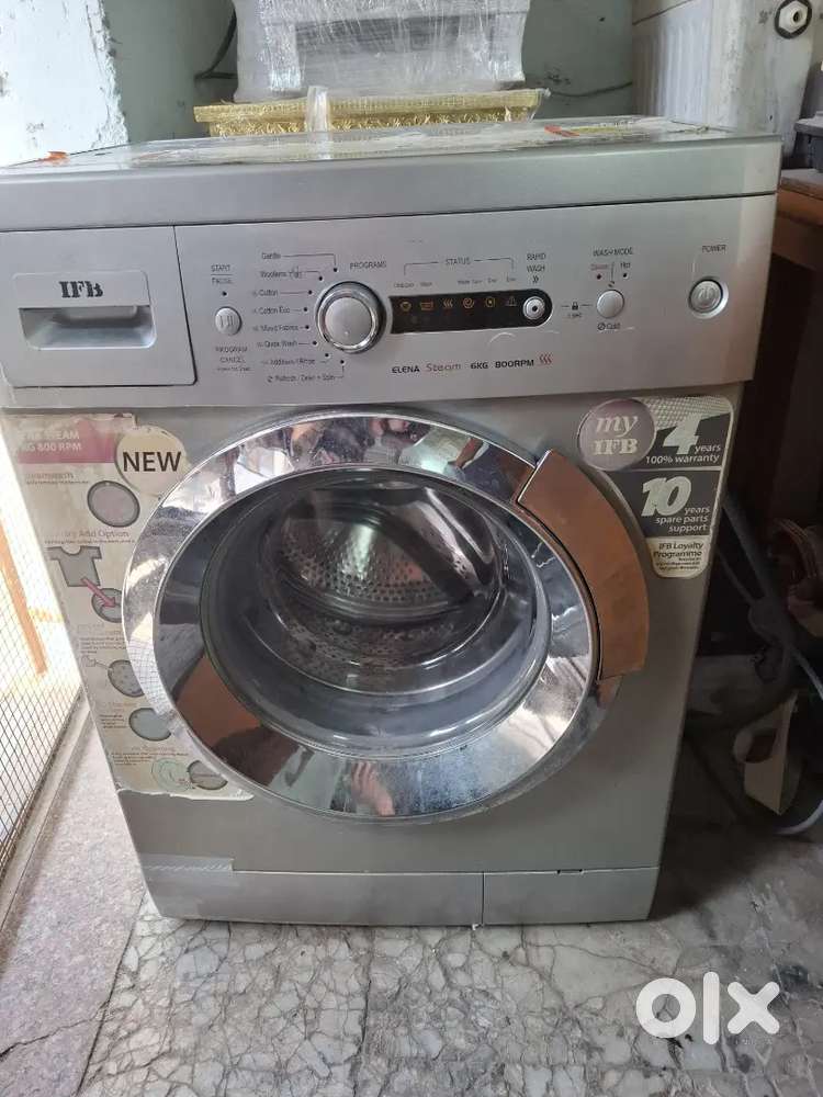 Brand ifb  6.5 kg