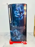 Samsung 4 star fridge