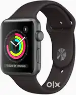 Apple watch 3
