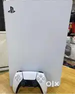 SONY PLAY STATION 5