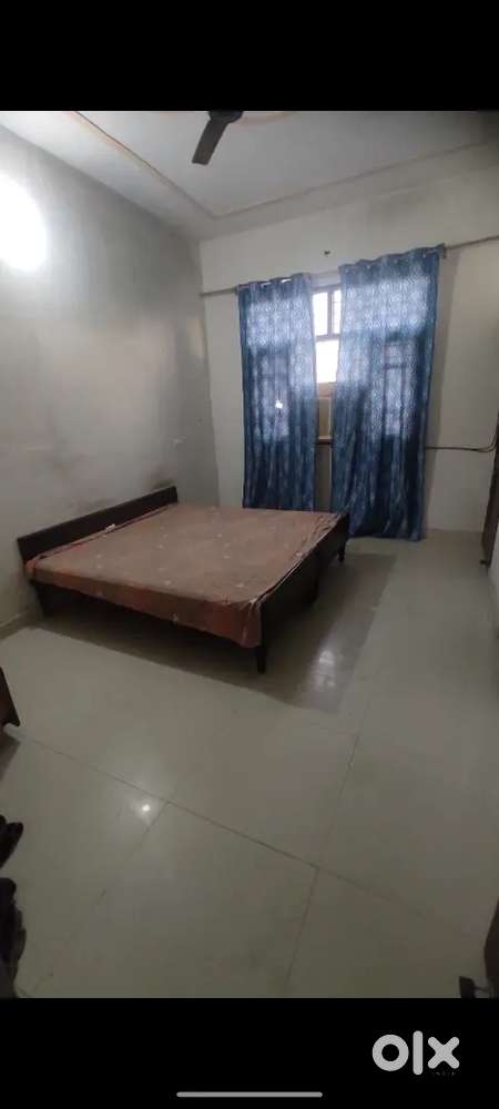 Fully furnished house for rent