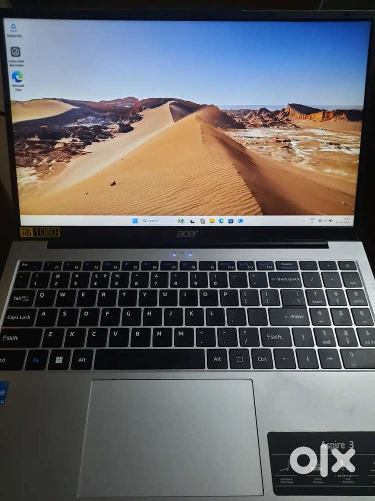 Laptop i3 12th gen 512ssd