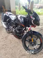Bajaj Pulser 125 Split Seat