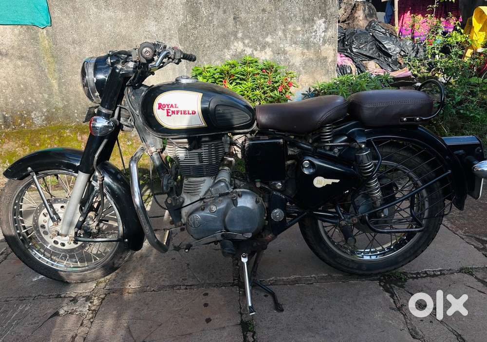 Classic 350 2014 model
