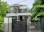 Alappuzha town north 9 cent 3 BHK house sale