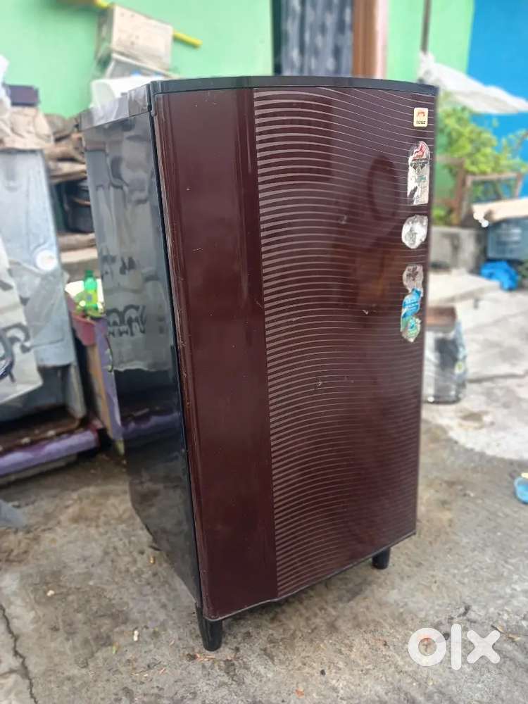 Godrej  fridge
