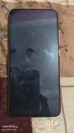 Vivo v11 pro