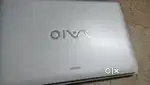 ded lap top sony old model  m/ board# ram# extra