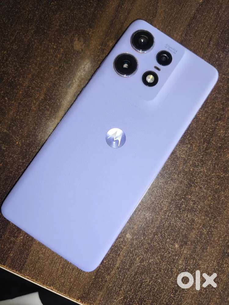 Edge 50pro