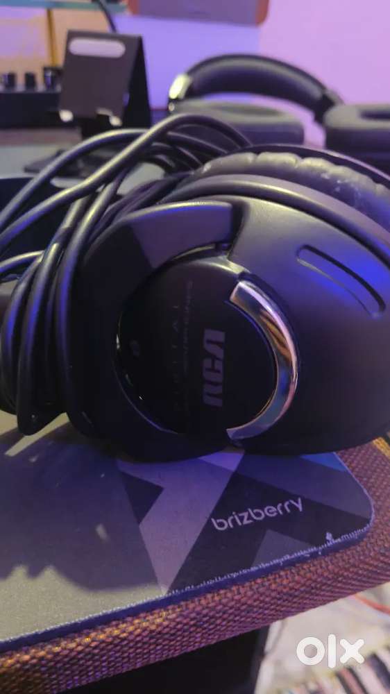 Artek Rca Studio Monitoring headphone