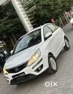 Tata Zest  Quadrajet 1.3 XT, 2015, Diesel