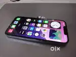 iphone 13 pro (exchange available)