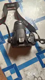 Canon camera