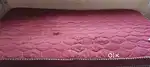 Orthopaedic box mattress