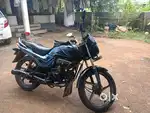 Hero Passion Pro