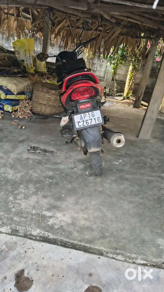 Good condition