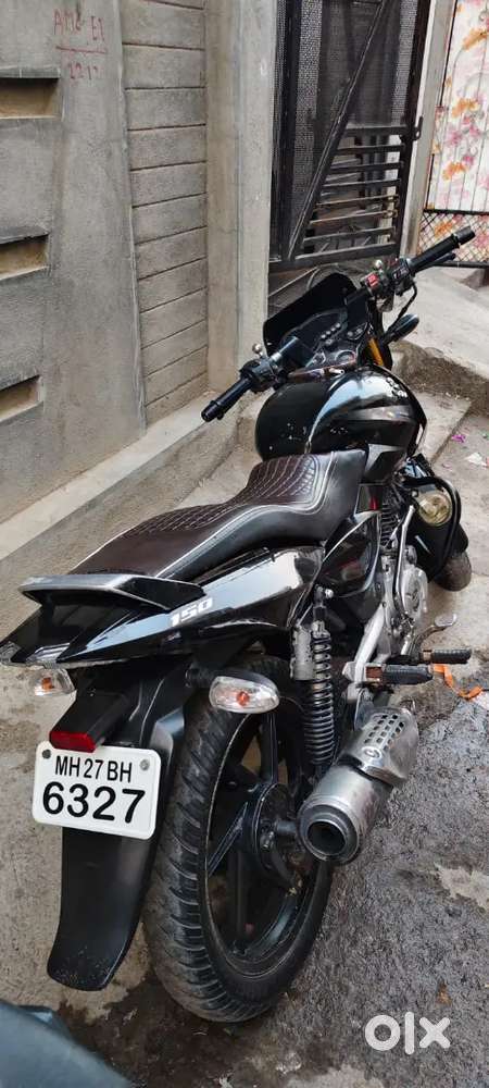 Pulsar 150 2015