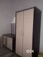 Furnished 2 Roomset at Rani Bazar, Bikaner @ Rs 15500