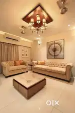 Emergency Deal-Flat for Sale in Thripunithura