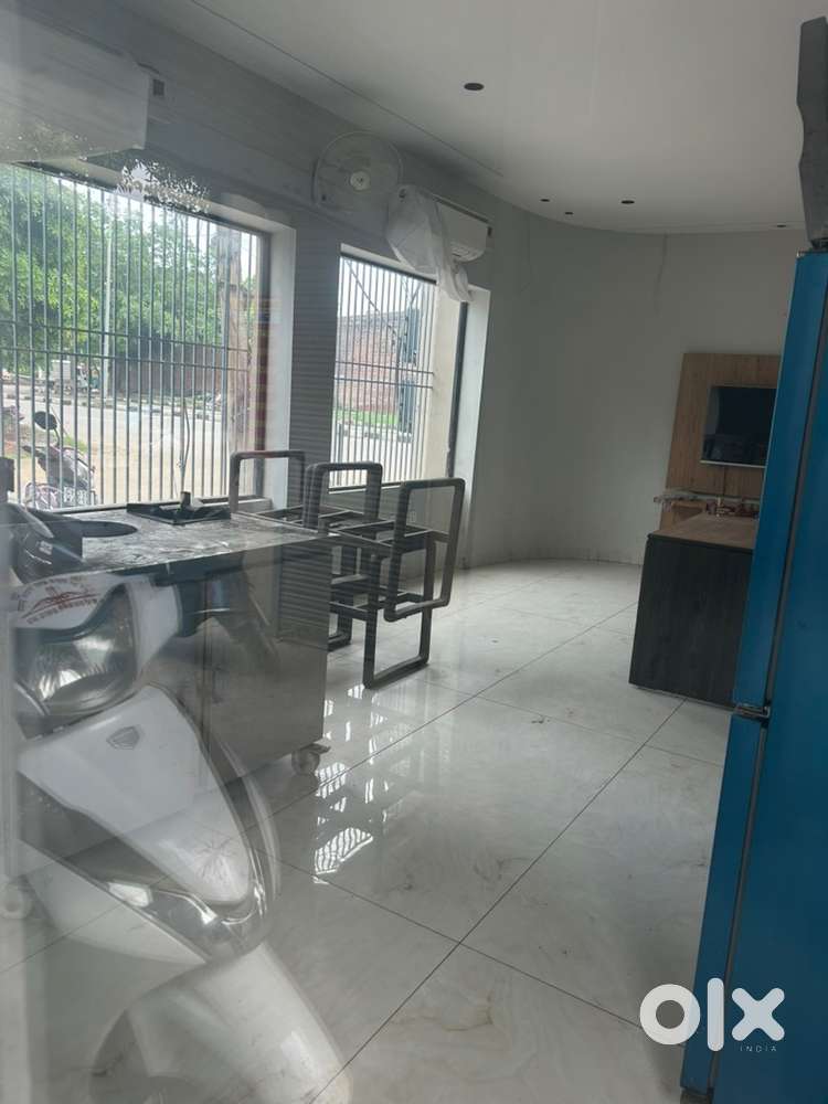 300sq feet on ground floor industrial area phase 1 Chandigarh