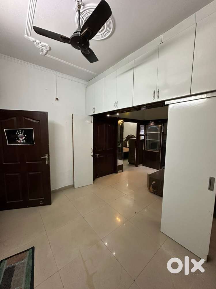 2BHK Fully Furnished Independent Flat