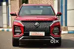 MG Hector Savvy Pro 1.5 Turbo CVT, 2023, Petrol