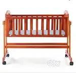 Selling of New Swing for born baby